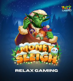 Money Sleigh