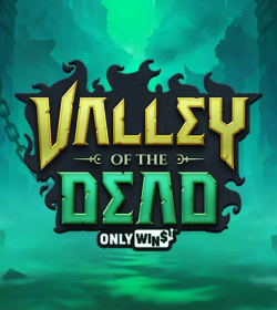 Valley of the Dead