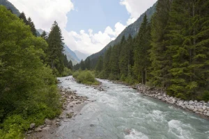 Чорна Тиса: карпатська перлина з бурхливими водами та давньою історією