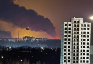 Держдума РФ засекречує дані про НПЗ через атаки дронів