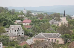 Гута Закарпаття: село склоробів, «Злата Гута» і тихий край біля словацького кордону