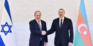 Ізраїль зупинив визнання геноциду вірмен через позицію Баку