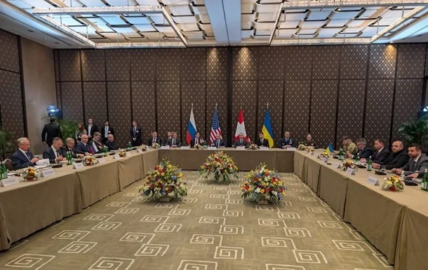 Кремль відреагував на відставку Федорова: головна умова для переговорів
