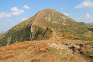 Луги село — високогірне серце Карпат біля Говерли