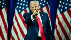 «Нікого не залишиться»: Трамп висунув жорсткий ультиматум Ірану