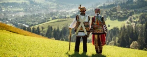 Село Білин у Карпатах: традиції, природа та легенди