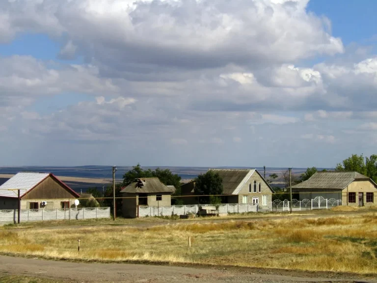 Село Підгірне: німецьке коріння, гагаузька воля та сучасний ритм Бессарабії