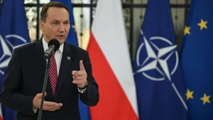 Сікорський: маємо дані про нові плани росії