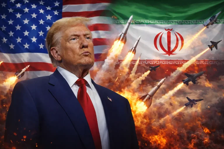 Трамп погрожує ударами по іранській інфраструктурі